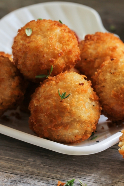 air fryer jalapeno popper bites