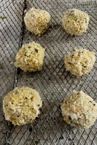 panko breadcrumbs coating 