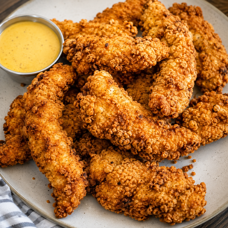 air fryer chicken tenders