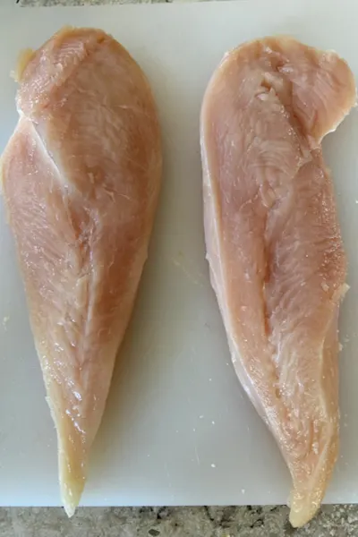 chicken breast