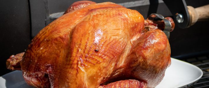 How To Smoke A Turkey – And Why You Will Never Cook It Any Other Way! how to smoke a turkey