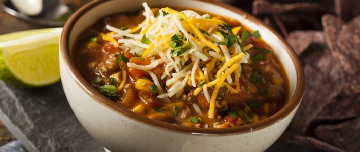 Instant Pot Southwestern Turkey Soup – A Great Leftover Turkey Recipe southwestern turkey soup