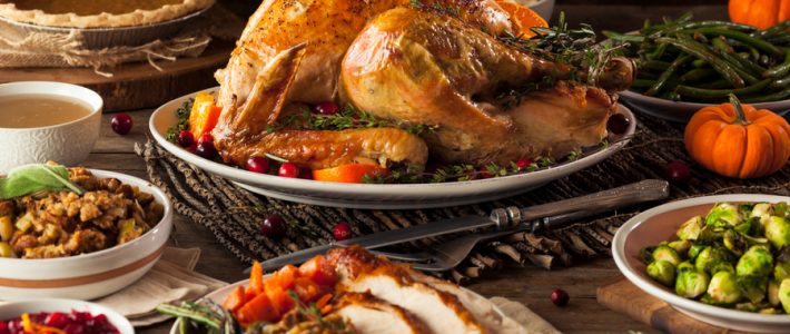 Thanksgiving Recipes – Our Easy To Make, Holiday Favorites thanksgiving recipes