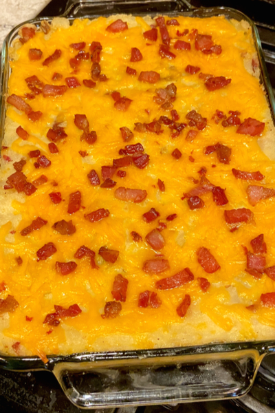 twice baked casserole