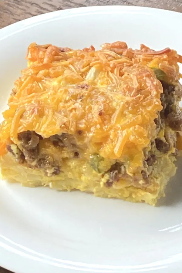 20 Top-Rated Breakfast Casseroles for Your 9x13 Dish