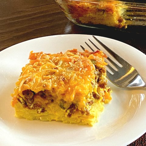 best breakfast casserole