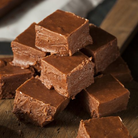 easy fudge