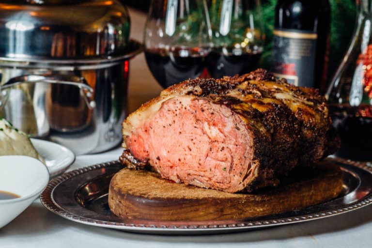 Restaurant Style Prime Rib Roast Make Your Meals