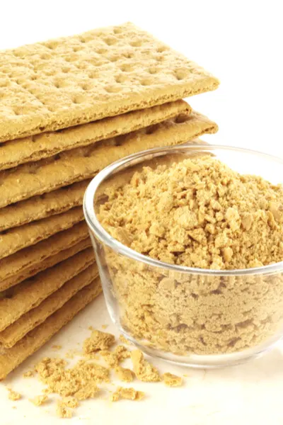 Graham Crackers 