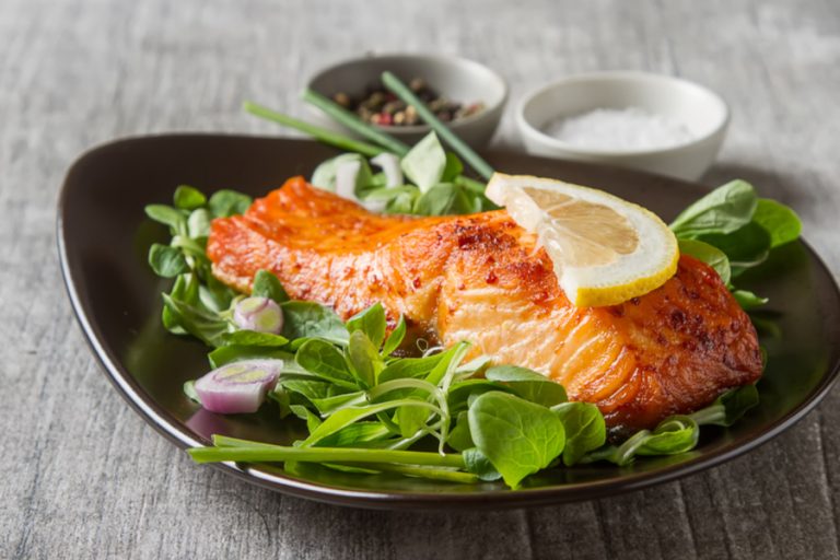 healthy air fryer recipes