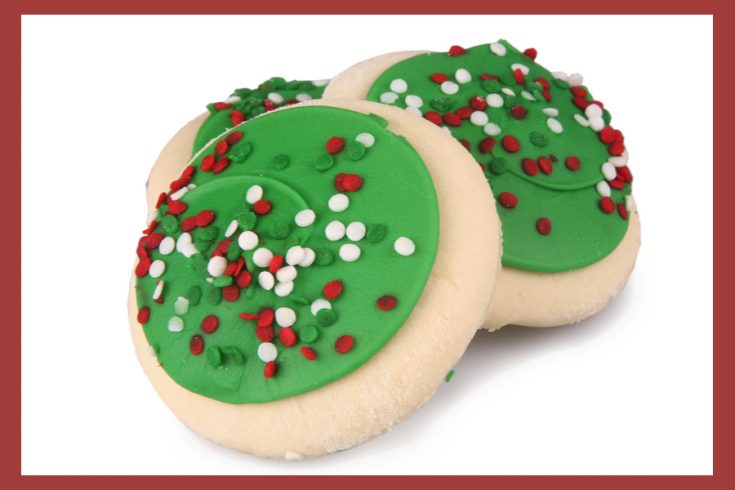 lofthouse sugar cookies