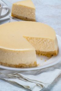 cheesecake