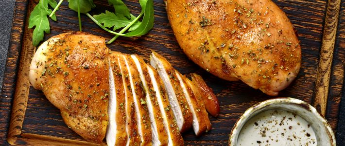 How To Cook Chicken Breast In An Air Fryer cook chicken in an air fryer