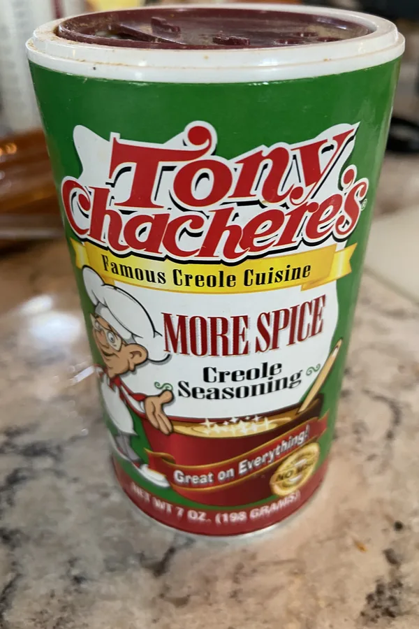 creole seasoning