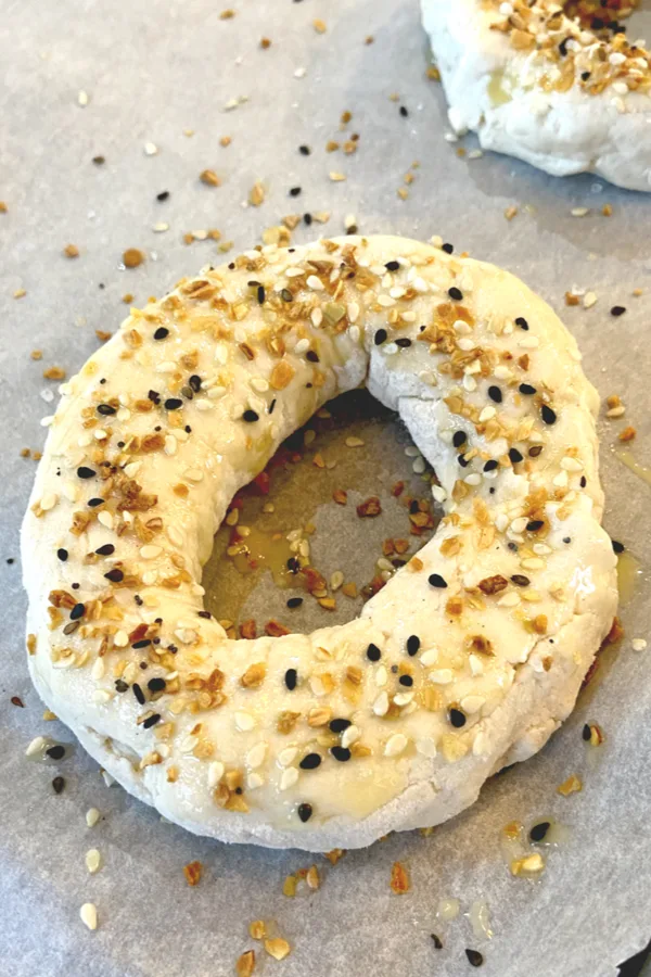 everything bagel seasoning 