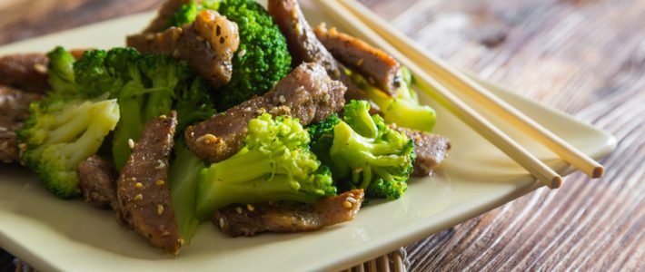 Slow Cooker Beef and Broccoli Recipe Made With A Top Round Steak slow cooker beef and broccoli