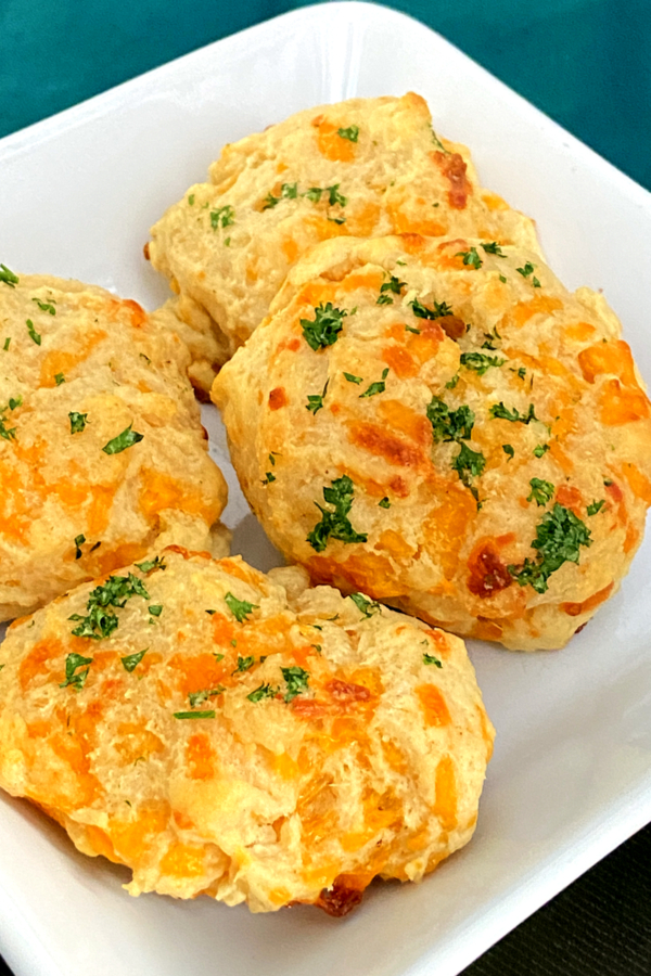 cheddar bay biscuits 