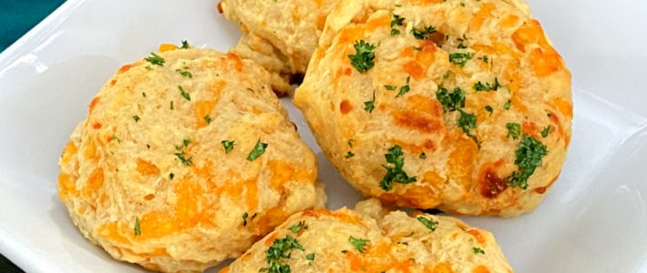 Cheddar Bay Biscuits – A Copycat Red Lobster Recipe cheddar bay biscuits