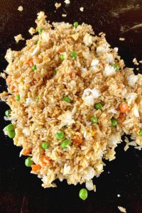 fried rice for hibachi shrimp recipe