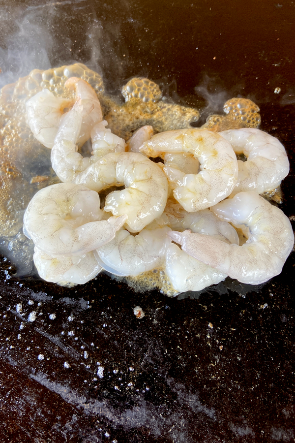 jumbo shrimp 