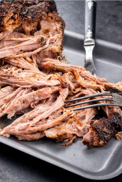 The Best Smoked Pulled Pork Recipe - Fall Apart, Tender Every Time!