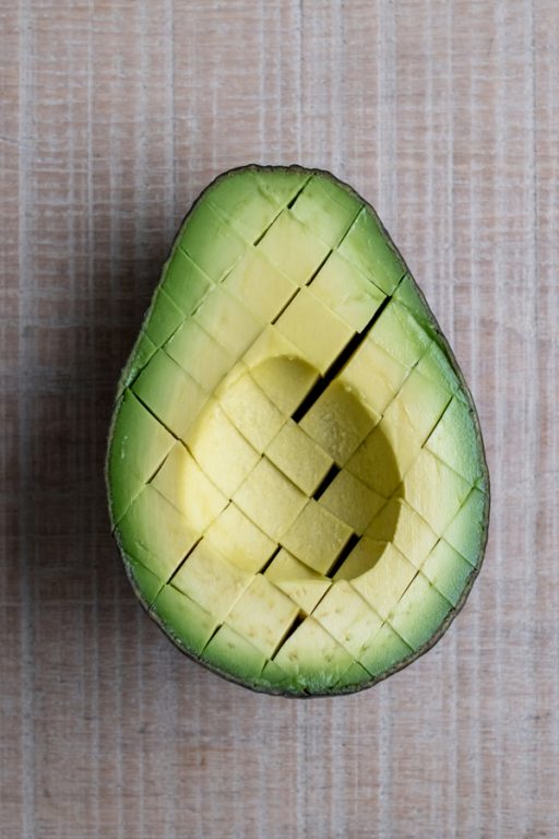 diced avocado (2) Make Your Meals