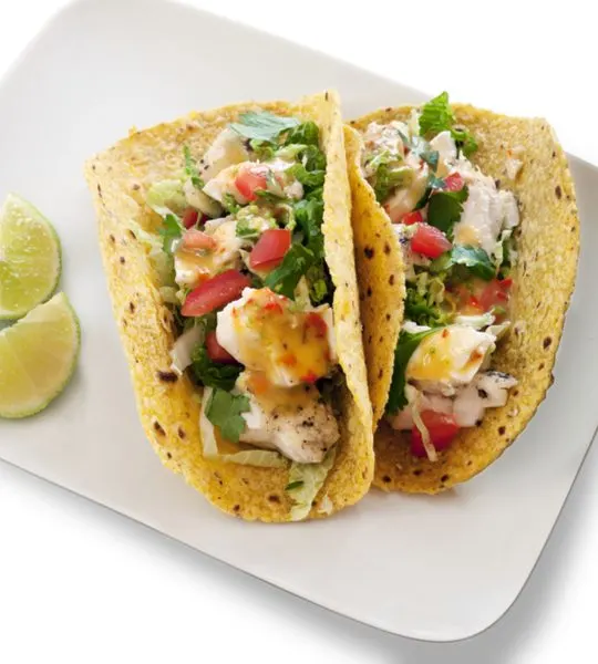 best fish tacos