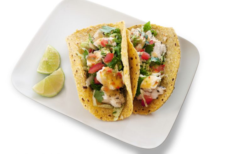best fish tacos