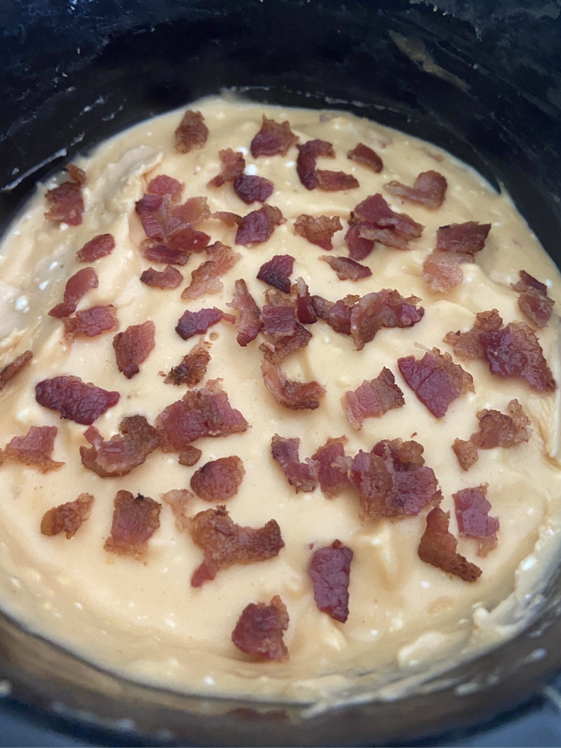 Crock Pot Beer Cheese Dip An Easy & Delicious Appetizer Recipe