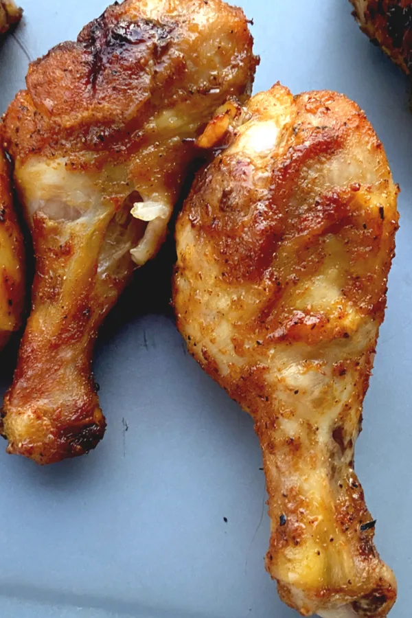 air fryer chicken legs 