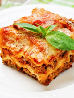 featured instant pot lasagna