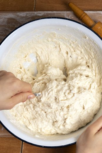 No Yeast Dinner Rolls Recipe Ready To Eat In Under 30 Minutes