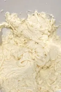 peppermint dough