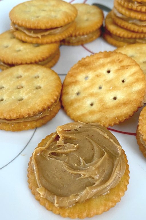 Ritz Cracker Cookies An Easy To Make Cookie Recipe