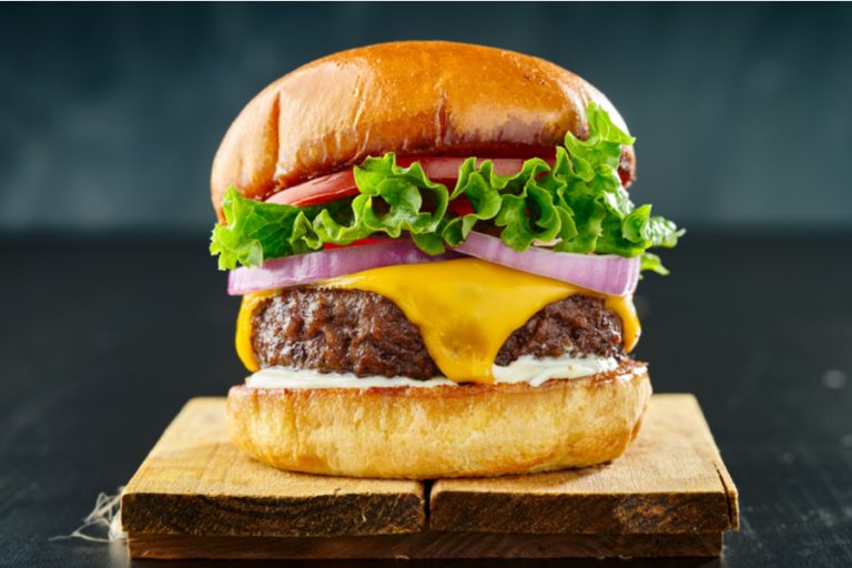 Instant Pot Hamburgers Perfectly Cooked Burgers In A Pressure Cooker