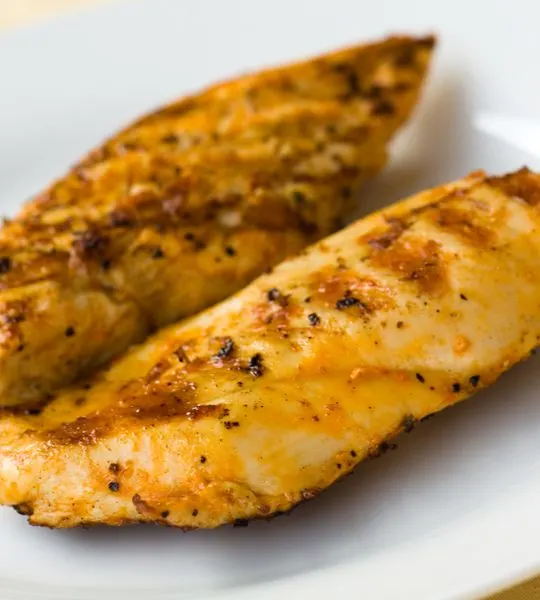 air fryer naked chicken tender