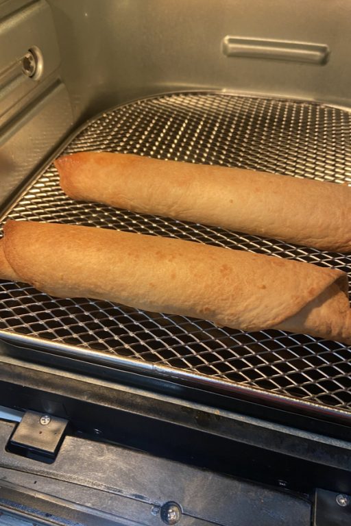 Air Fryer Beef Flautas A Quick & Easy Recipe For A Classic Dish