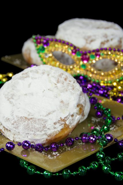 Fat Tuesday Recipes - Celebrate The End Of Mardi Gras Right!