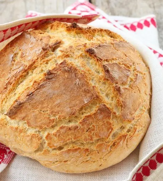 Irish Soda Bread