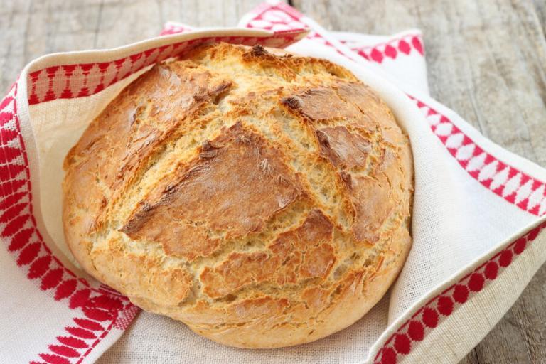 Irish Soda Bread