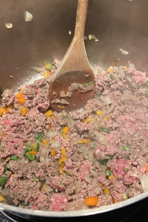 The Best Stove Top Chili Recipe Ready in 30 Minutes!