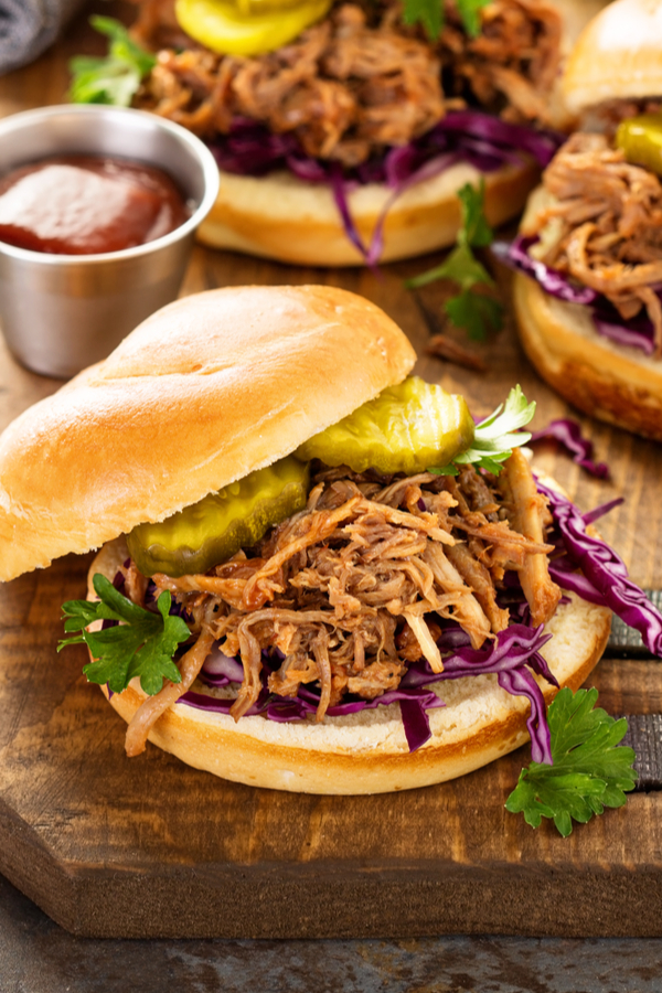 root beer pulled pork 