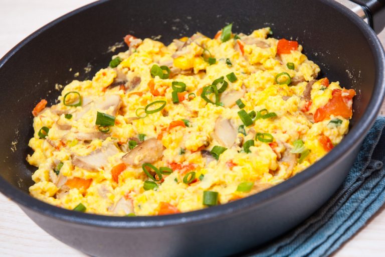breakfast skillet