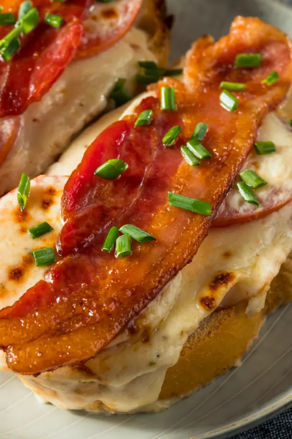 Kentucky Hot Brown