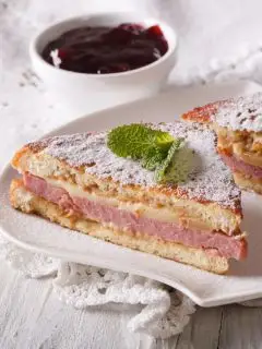 monte cristo sandwich