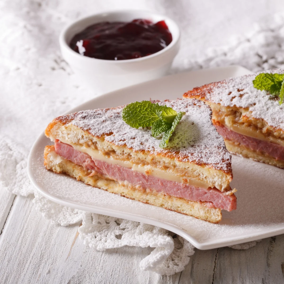 monte cristo sandwich