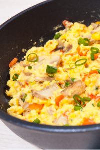 breakfast skillet