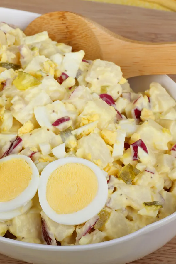 best potato salad