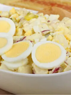 best potato salad