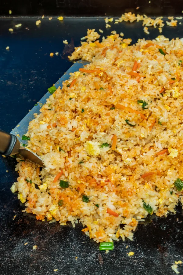 fried rice